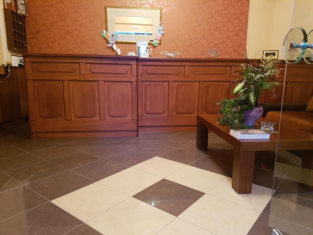 Bayside Apartments Βασιλική Εξωτερικό φωτογραφία